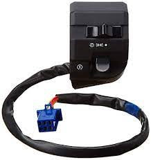 Right Hand Switch Assembly
