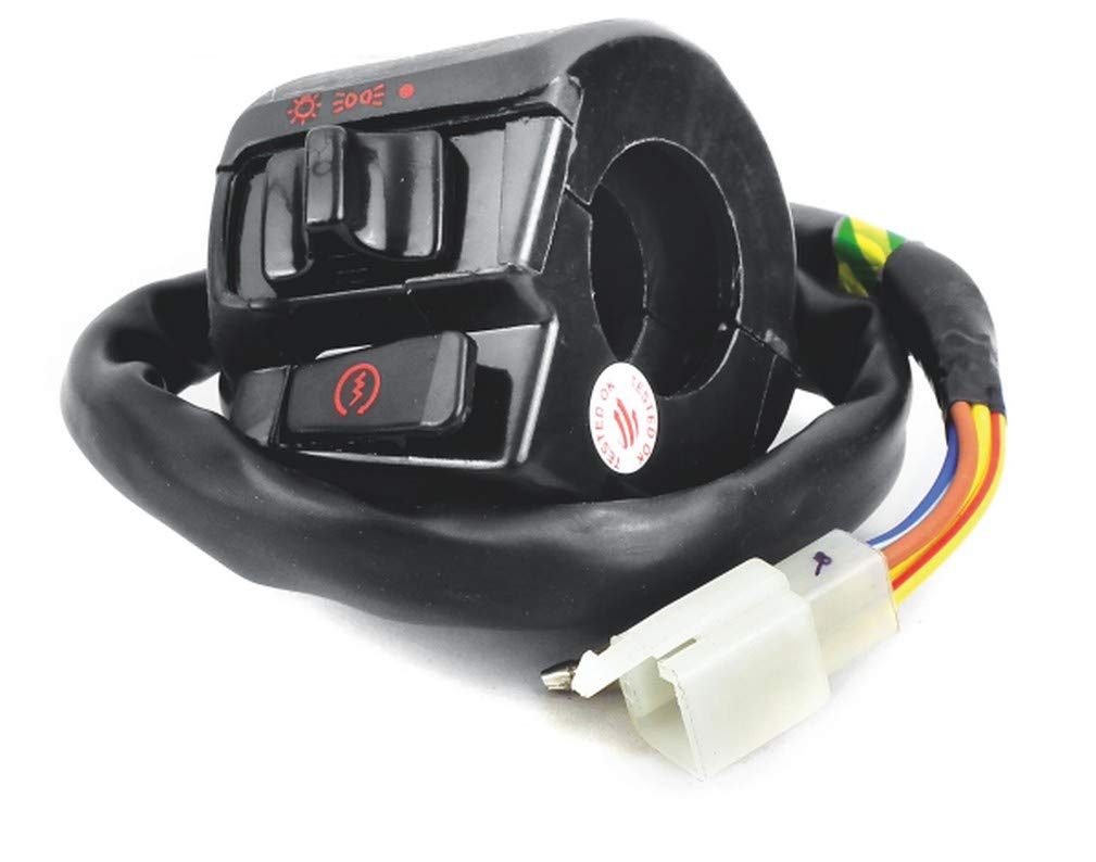 Right Hand Switch (First Quality)