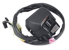 Right Hand Switch Swiss Company for Hero Cbz Xtreme Old — motorcycle spare part Kenya