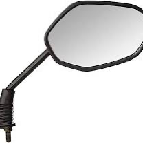 Right Mirror