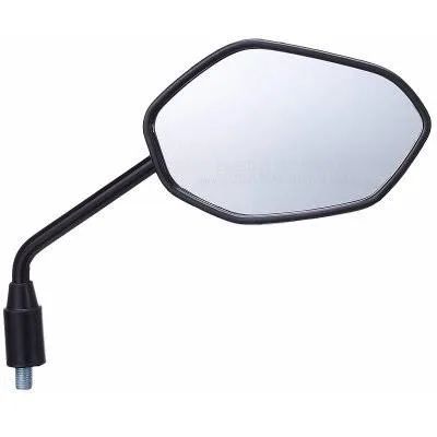 Right Mirror for Honda Shine Old — motorcycle spare part Kenya