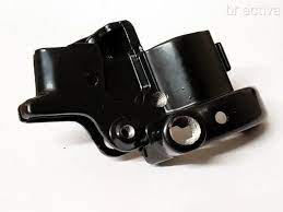 Right Side Accelerator Yoke (First Quality) for Honda Activa 125 — motorcycle spare part Kenya