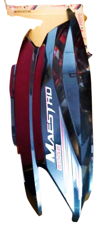 Right Side Body Cove for Hero Maestro Edge — motorcycle spare part Kenya