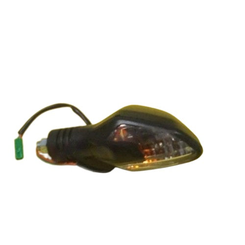 Right Side Indicator for Bajaj Platina New — motorcycle spare part Kenya