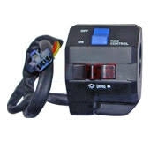 Right Side Switch Assembly