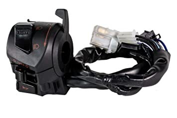 Right Side Switch Assembly (First Quality)