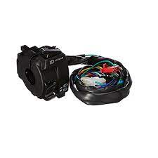 Right Side Switch Assembly