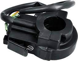 Right Side Switch Assembly (First Quality)
