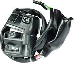 Right Side Switch Assembly (First Quality)