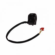 Right Side Switch Assembly