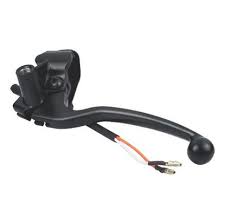 Right Side Switch Assembly (First Quality)