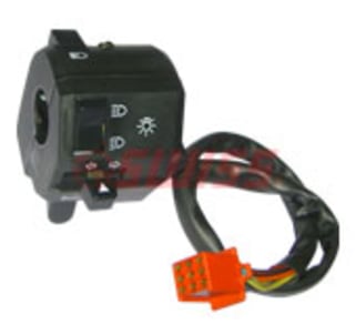 Right Side Switch