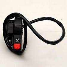 Right Side Switch (First Quality)