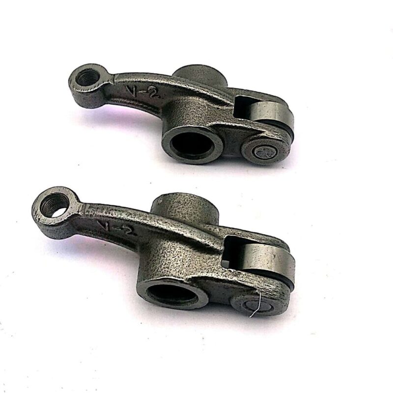 Rocker Set