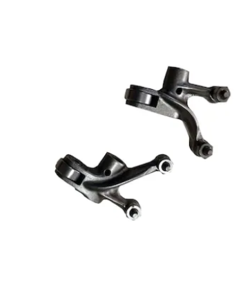 Rocker Set for Bajaj Pulsar NS 200 — motorcycle spare part Kenya