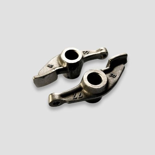 Rocker Set Pulsar 150 DTSI/Pulsar 180 DTSI for Bajaj — motorcycle spare part Kenya