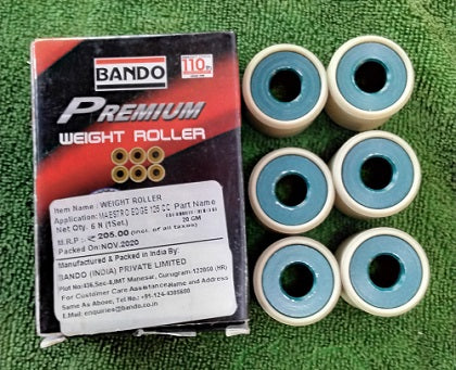 Rollers