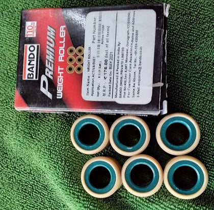 Rollers