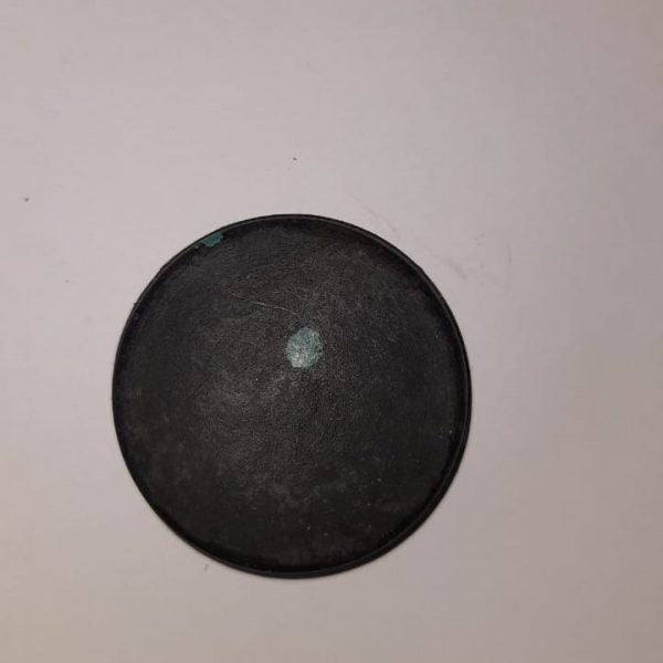 Round Cap for Bajaj Avenger 150 Old — motorcycle spare part Kenya