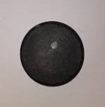 Round Cap Genuine