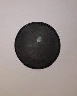 Round Cap Genuine