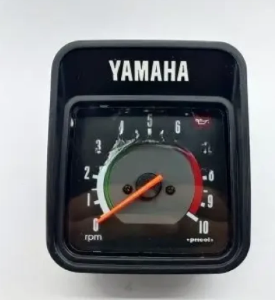 Rpm Meter Set