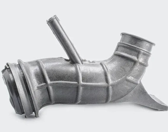 Rubber Air Hose for Honda Aviator — motorcycle spare part Kenya