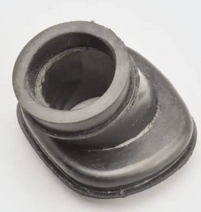 Rubber Air Hose Max 100 for Suzuki AX100 MAX100 — motorcycle spare part Kenya