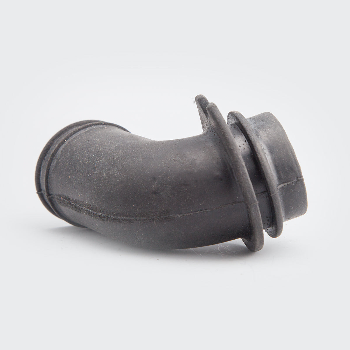 Rubber Air Hose Pep for TVS — motorcycle spare part Kenya