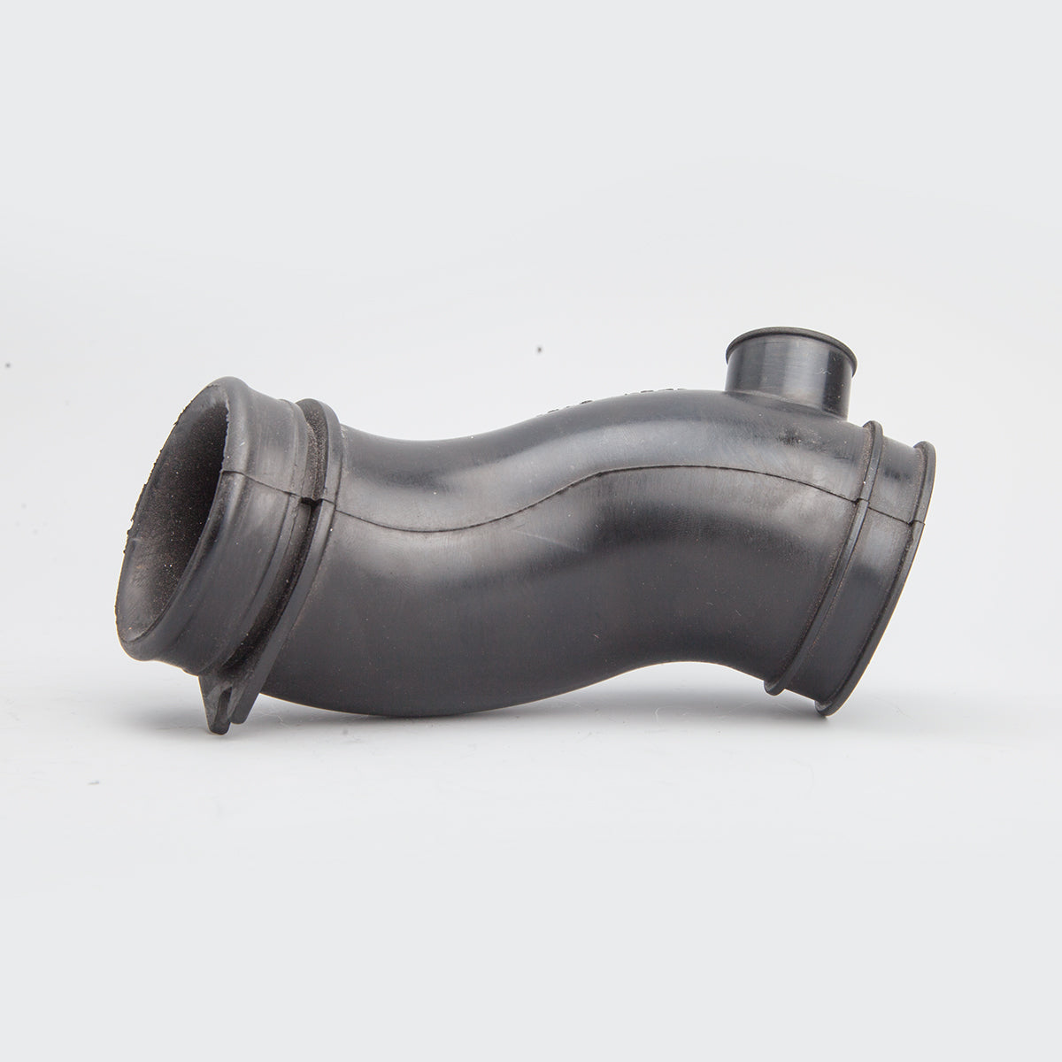 Rubber Air Hose RTR160/RTR180 for TVS RTR 180 — motorcycle spare part Kenya