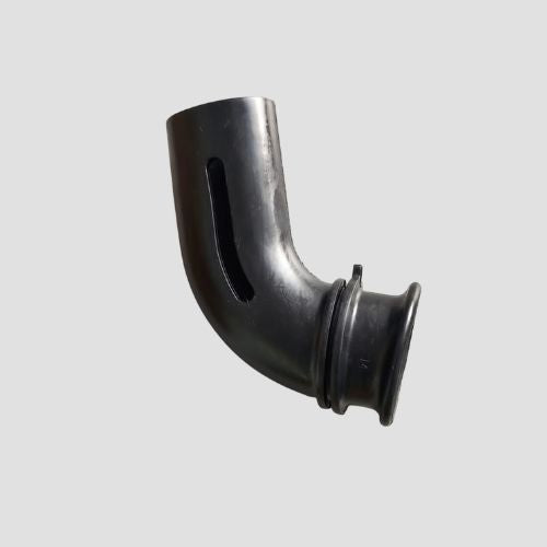 Rubber Air Hose [S] Access BS6 for Suzuki — motorcycle spare part Kenya