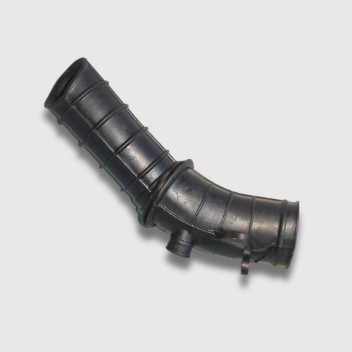 Rubber Air Hose Shine