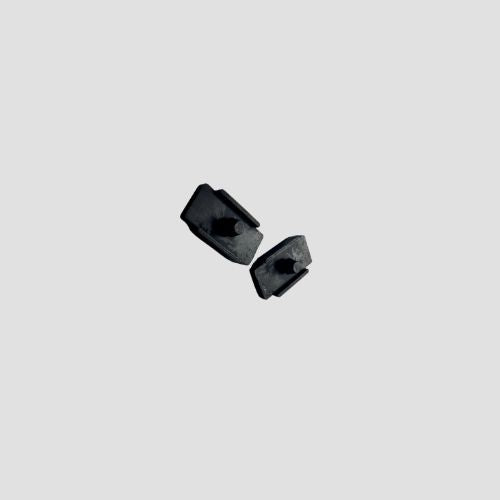 Rubber Centre Stand Bullet for Royal Enfield — motorcycle spare part Kenya
