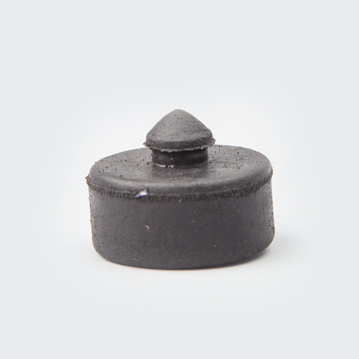 Rubber Centre Stand Fiero for TVS — motorcycle spare part Kenya