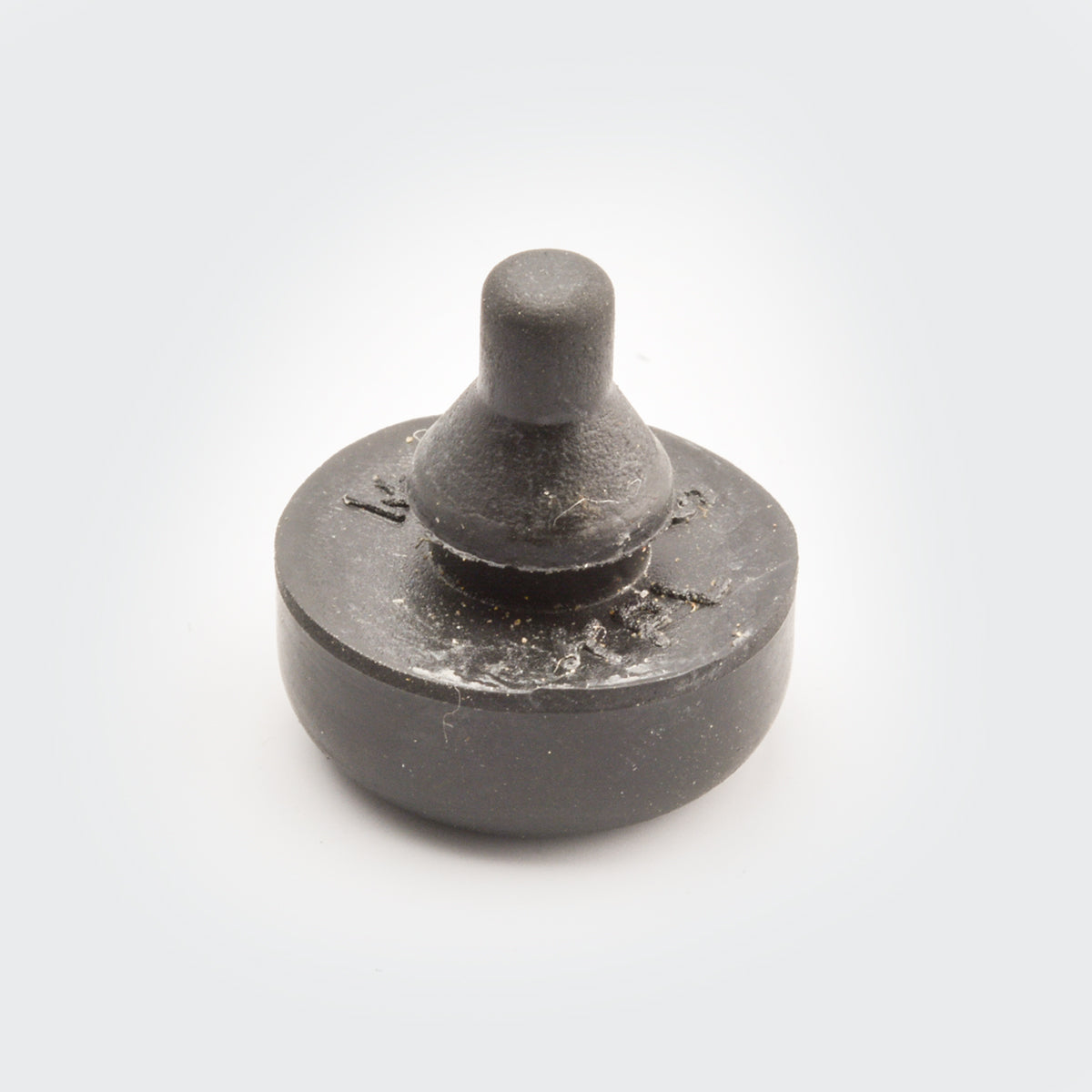 Rubber Centre Stand Hh for Hero — motorcycle spare part Kenya