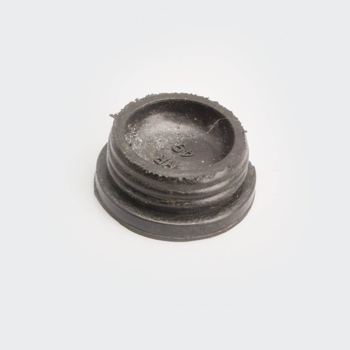 Rubber Dot Hh for Hero — motorcycle spare part Kenya