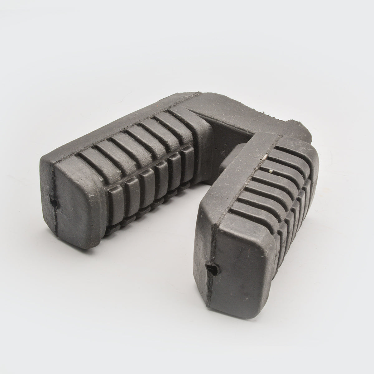 Rubber Footrest [F] YBX/Crux for Yamaha — motorcycle spare part Kenya