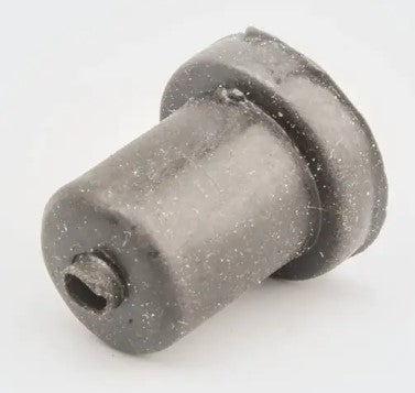 Rubber H L Bracket for Hero Splendor — motorcycle spare part Kenya