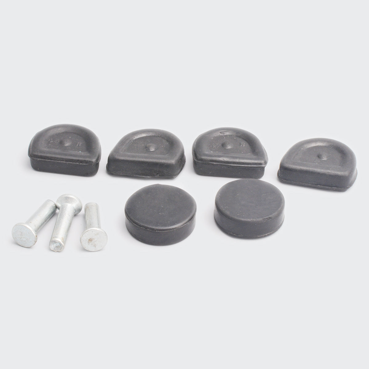 Rubber Kit Clutch RX100