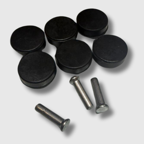 Rubber Kit Clutch Rxg/RX135