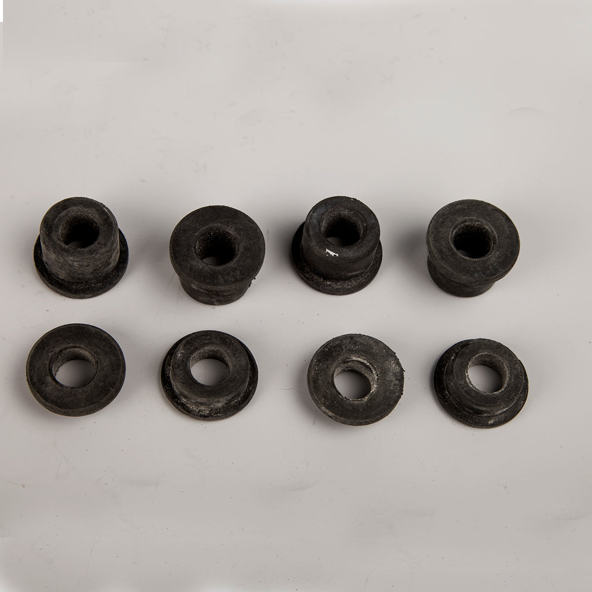 Rubber Kit Engine Bedding [s O.8] XL/Xt/Powerport/Champ