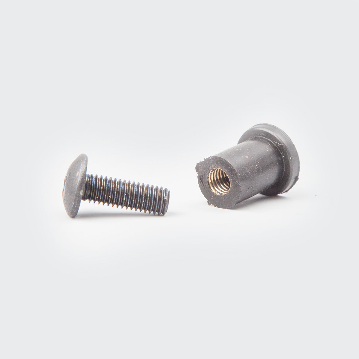 Rubber Kit H L Firing W/Screw [s O.12] Platina/Cbz/ Victor