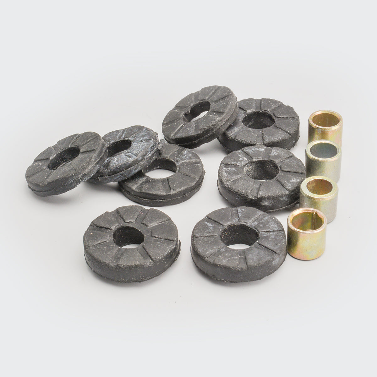 Rubber Kit Handle [s O.12] [w/Bush] XL Super/XL100