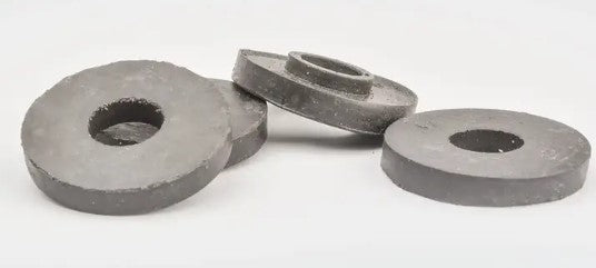 Rubber Kit Handle (s O.4)