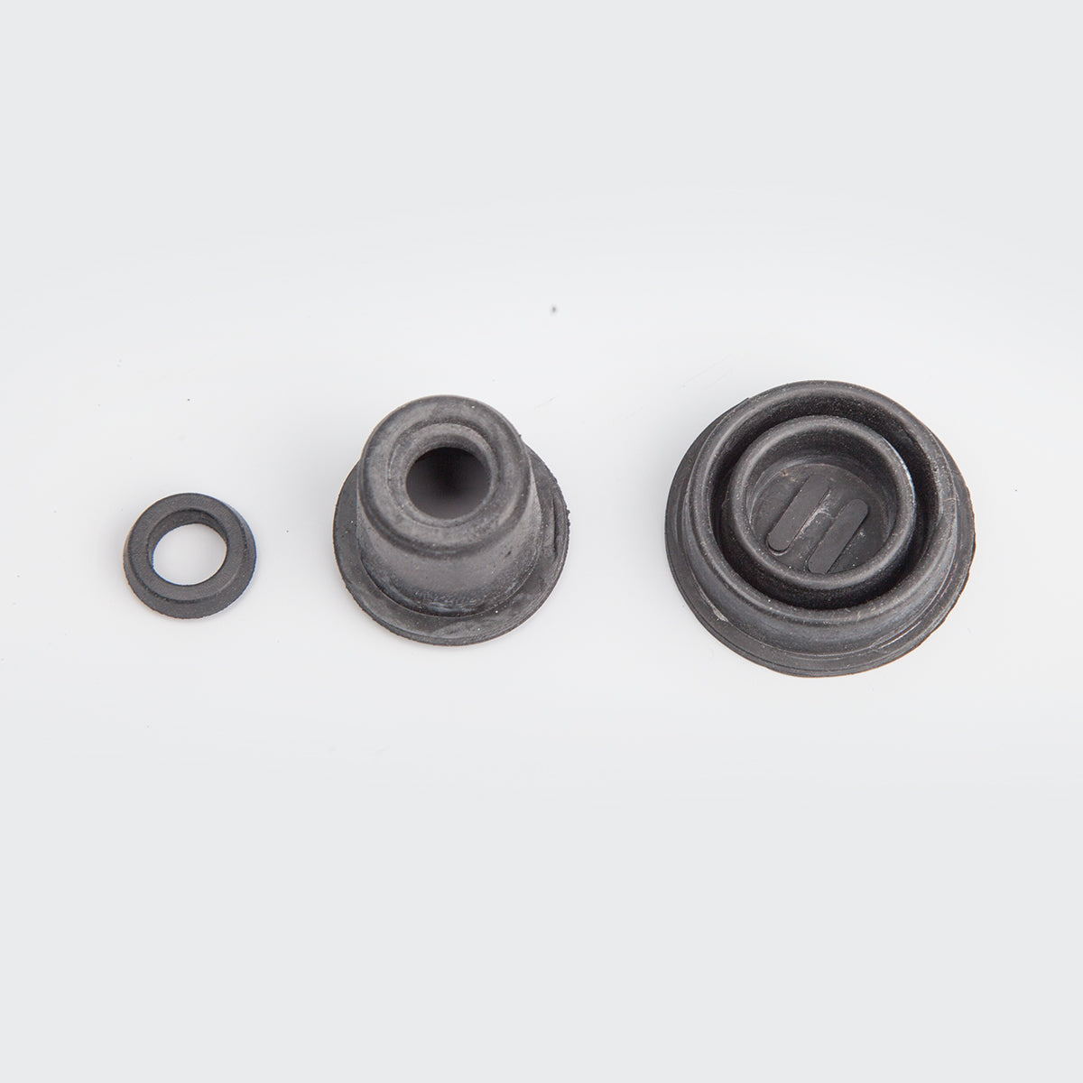 Rubber Kit M C. [R] RTR