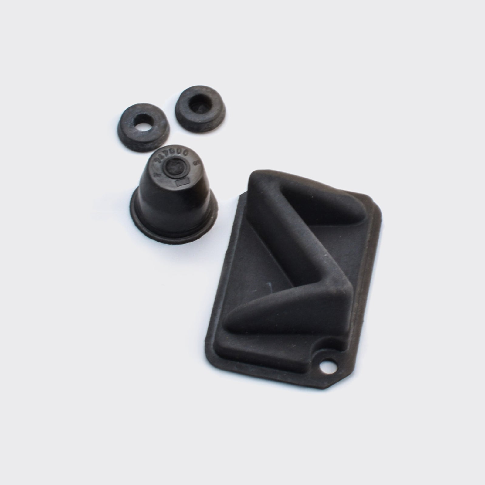 Rubber Kit M C. [s O.4] FZ [Kbx]