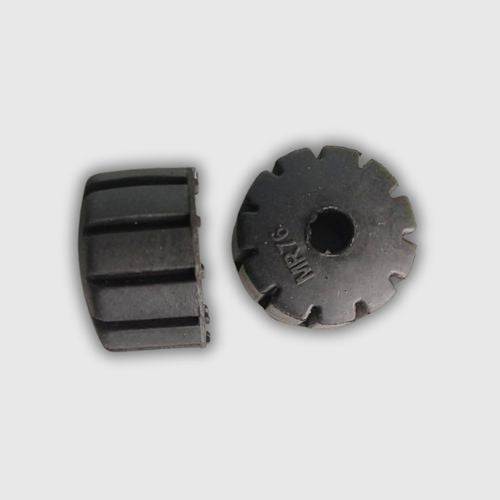 Rubber Kit Petrol Tank [s O.2] Shine for Honda — motorcycle spare part Kenya