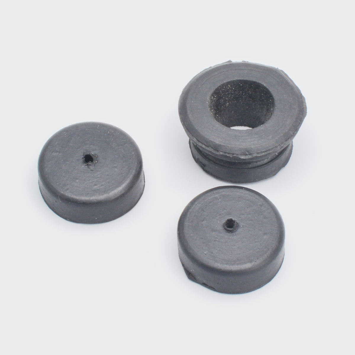 Rubber Kit Petrol Tank [s O.3] RX100