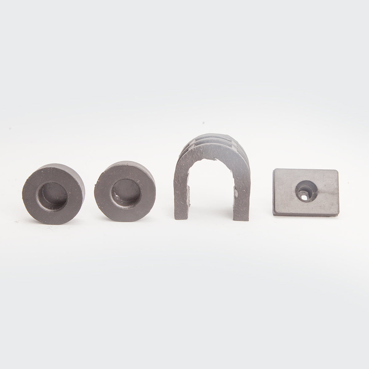 Rubber Kit Petrol Tank [s O.4] 4S