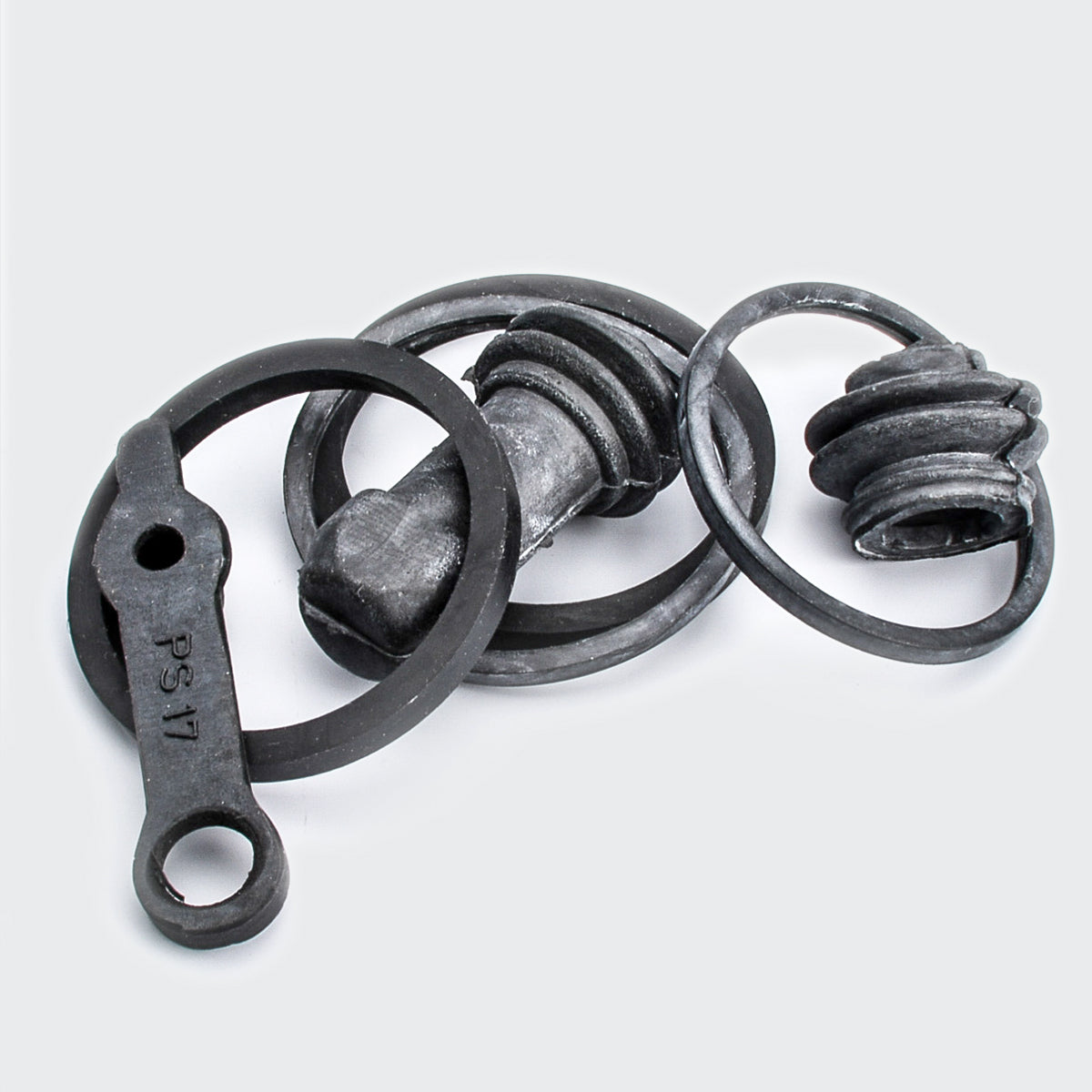 Rubber Kit Wheel Cylinder [F] [s O.7] CBR250 for Honda Cbr 250 — motorcycle spare part Kenya